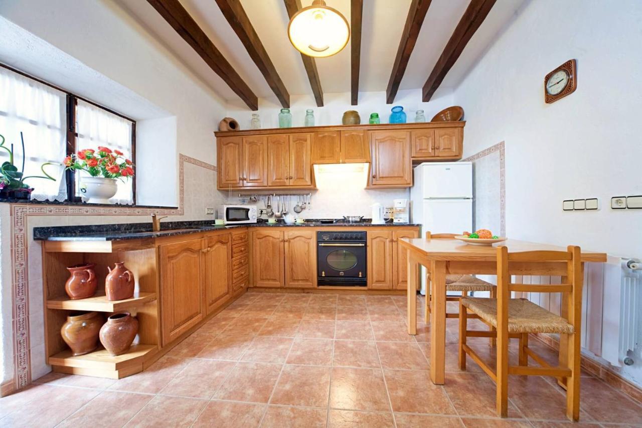 Villa Mosson By Sealand Villas Port de Pollenca Exterior photo